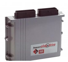 Блок управления BRC Sequent Plug&Drive 8 цил