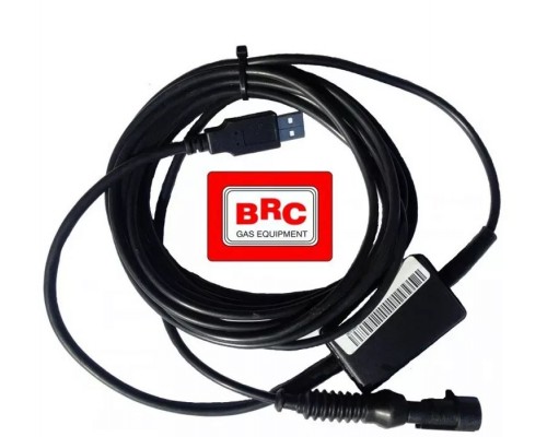 Интерфейс Адаптер USB BRC