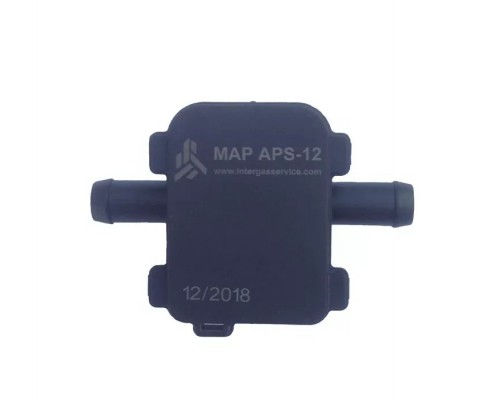 Датчик давления и разряжения Alpha APS-12