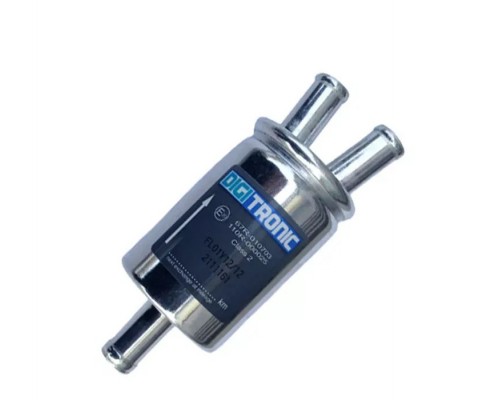Фильтр тонкой очистки газа DIGITRONIC 12/2x12
