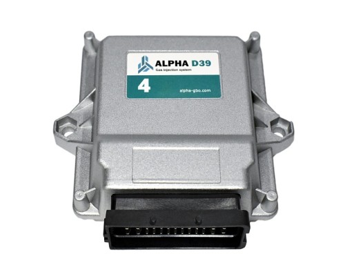 Блок управления ALPHA D39