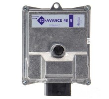 Блок EG Avance 48 OBD 8 цилиндров /HB8B/