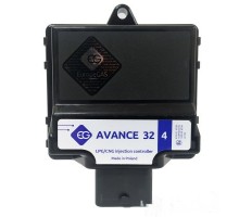 Блок EG Avance 32 OBD 4 цилиндра /AE1B/