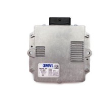 Контроллер OMVL NEW DREAM OBD (5-6-8цил.) с проводкой, переключателем и датчиком разр., давл. и темп