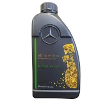 Моторное масло Mercedes Oil 5W30 229.52 DIESEL (1л)