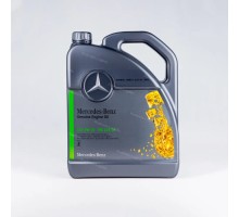 Моторное масло Mercedes Oil 5W30 229.52 DIESEL (5л)