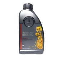 Трансмиссионное масло Mercedes Oil 236.15 (1л)