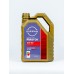 Моторное масло Nissan API SP 5W-30 / ILSAC GF-6 (ОАЭ / Gulf Oil Middle) для бенз. двигателей (4л)