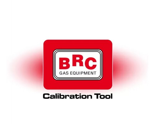 Лицензия BRC Calibration Tool
